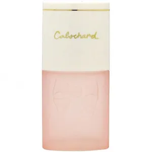 Grès Cabochard rose elegante parfüm şişesi