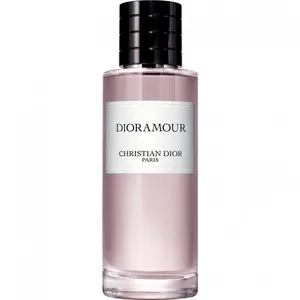 Dioramour perfume bottle