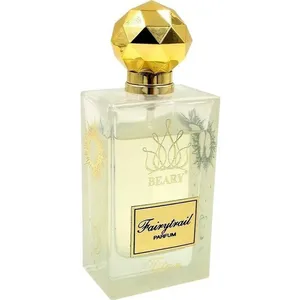 Beary Fairytrail perfume bottle
