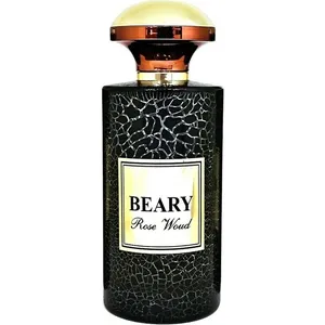 Beary Rose Woud perfume bottle