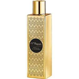 S.T. Dupont Vanilla & Leather parfüm şişesi