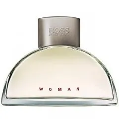 Hugo Boss Boss Woman perfume bottle