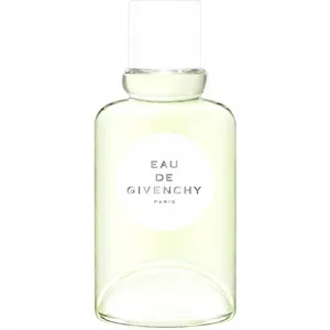 Givenchy Eau de Givenchy (2018) parfüm şişesi