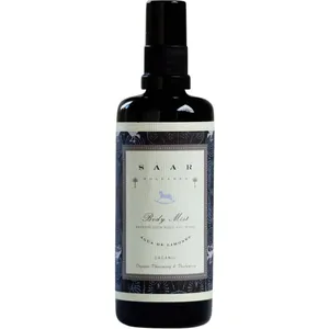 Saar Soleares Agua de Limones parfüm şişesi