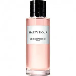 Dior Happy Hour parfüm şişesi