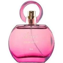 Banafa Laci perfume bottle