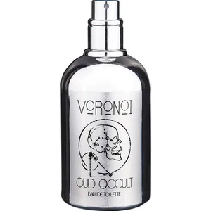 Voronoi Oud Occult parfüm şişesi