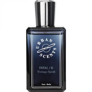 Urban Scents Vintage Spirit - Fatal/e parfüm şişesi