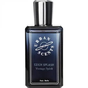 Urban Scents Vintage Spirit - Eden Splash parfüm şişesi