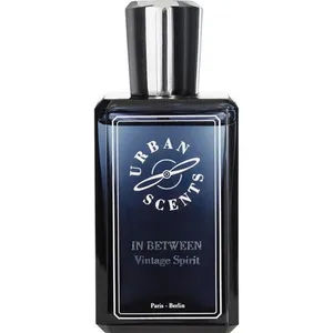 Urban Scents Vintage Spirit - In Between perfume bottle