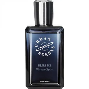Urban Scents Vintage Spirit - Bliss Me perfume bottle