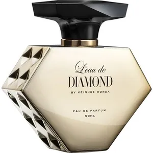 L'eau de Diamond by Keisuke Honda L'eau de Diamond - In the Million / ロードダイアモンド イン・ザ・ミリオン parfüm şişesi