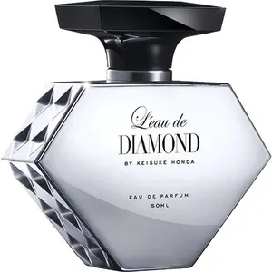 L'eau de Diamond by Keisuke Honda L'eau de Diamond - In the Mirror / ロードダイアモンド イン・ザ・ミラー parfüm şişesi