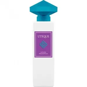 Utique Muffin perfume bottle