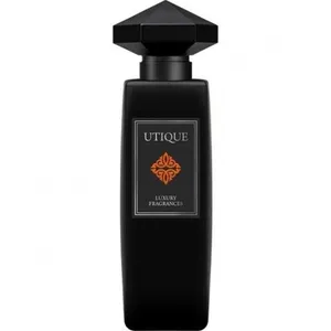 Utique Ambre Royal parfüm şişesi