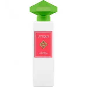 Utique Flamingo parfüm şişesi