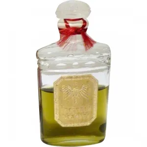Kosmata Trotteur perfume bottle