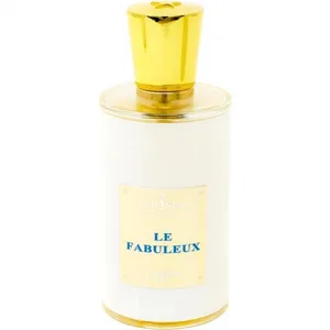 Nejma Le Fabuleux perfume bottle