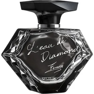 L'eau de Diamond by Keisuke Honda L'eau de Diamond - Record Limited / ロードダイアモンド レコード リミテッド parfüm şişesi
