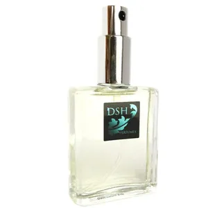 DSH Perfumes Shimotsuki parfüm şişesi