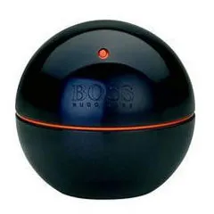 Hugo Boss Boss in Motion Edition (Black) perfume bottle