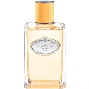 Prada Infusion de Mandarine perfume bottle