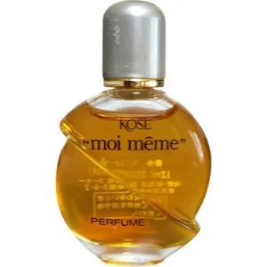 Kosé Moi Même / モワメーム (Perfume) perfume bottle