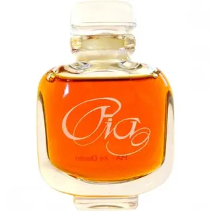 Dimitri Pia perfume bottle