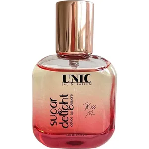 Unic Sugar Delight perfume bottle