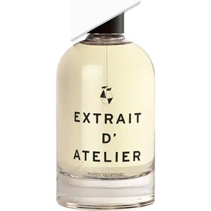 Extrait d'Atelier Maître Céramiste parfüm şişesi