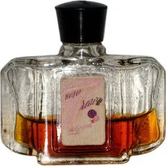 Lebona Weißer Traum perfume bottle
