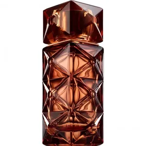 Fo'ah 08 perfume bottle