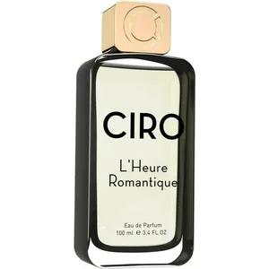 Ciro L'Heure Romantique (2018) parfüm şişesi