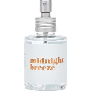 Bershka Midnight Breeze parfüm şişesi
