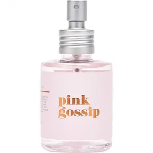 Bershka Pink Gossip perfume bottle