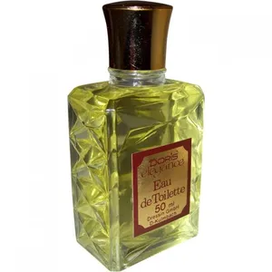 Doris élégance (Eau de Toilette) parfüm şişesi
