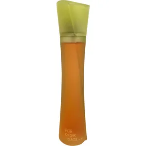 Yves Rocher Pur Désir de Lys perfume bottle