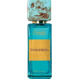 Gritti Tangerina perfume bottle