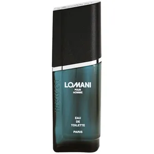 Lomani pour Homme parfüm şişesi