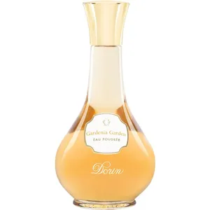 Dorin Gardenia Garden perfume bottle