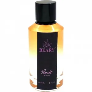 Beary Guilt parfüm şişesi