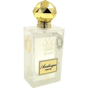Beary Arabisque perfume bottle