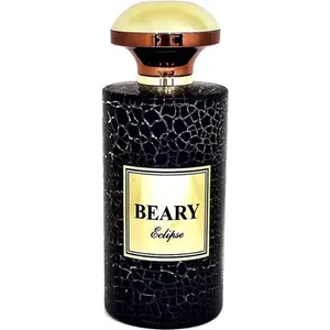 Beary Eclipse perfume bottle