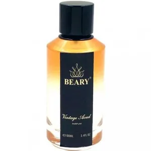 Beary Vintage Aoud perfume bottle