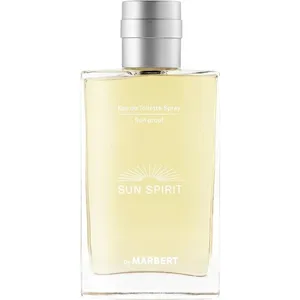 Marbert Sun Spirit (2012) perfume bottle