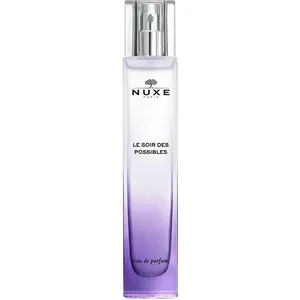 Nuxe Le Soir des Possibles perfume bottle