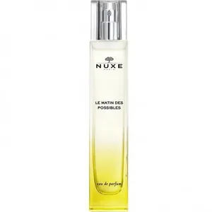 Nuxe Le Matin des Possibles perfume bottle