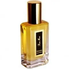 Sonoma Scent Studio Rose Musc parfüm şişesi