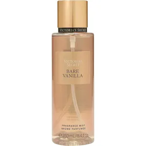Victoria's Secret Bare Vanilla perfume bottle