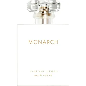Vanessa Megan Monarch / Essential Blend parfüm şişesi